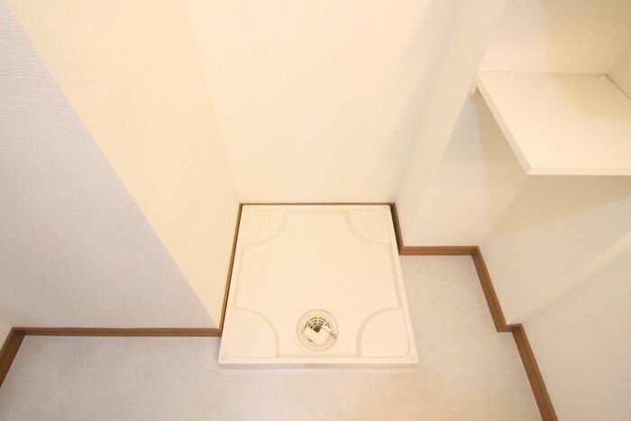 ハイツひまわりの物件内観写真