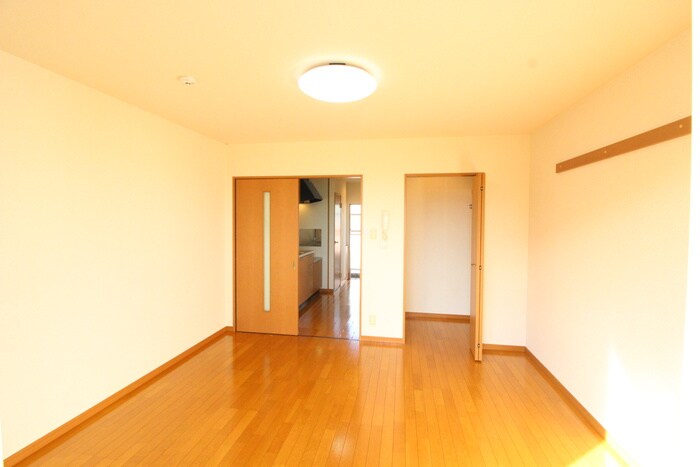 ハイツひまわりの物件内観写真