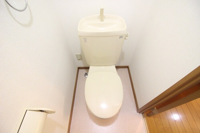 ハイツひまわりの物件内観写真