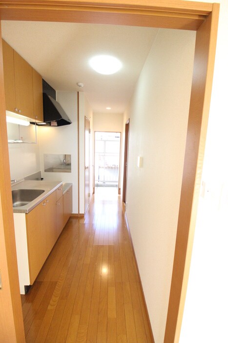 ハイツひまわりの物件内観写真