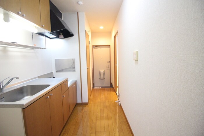 ハイツひまわりの物件内観写真