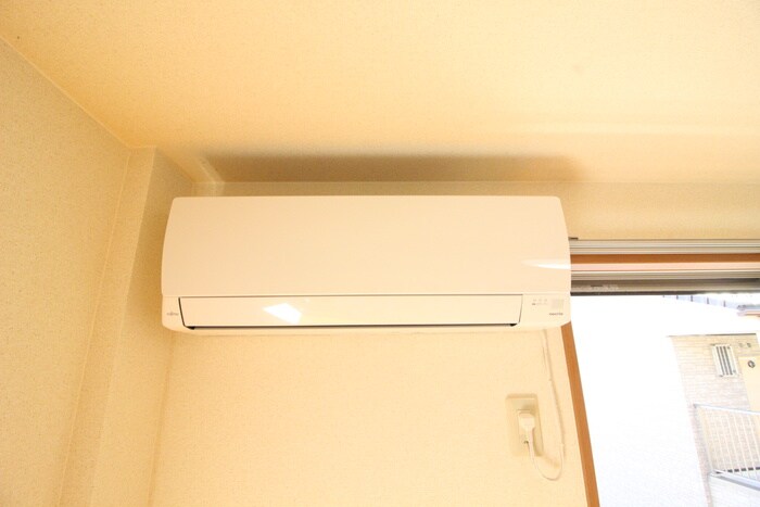 ハイツひまわりの物件内観写真