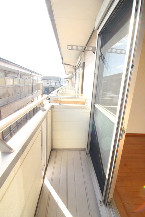 ハイツひまわりの物件内観写真