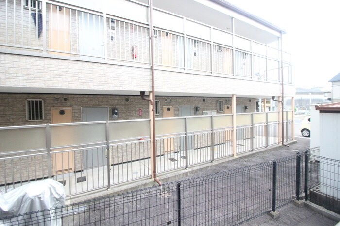 ハイツひまわりの物件内観写真