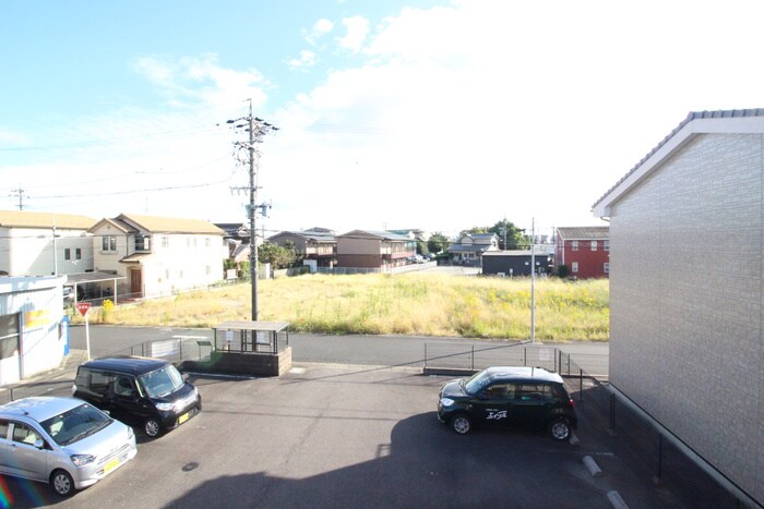 ハイツひまわりの物件内観写真