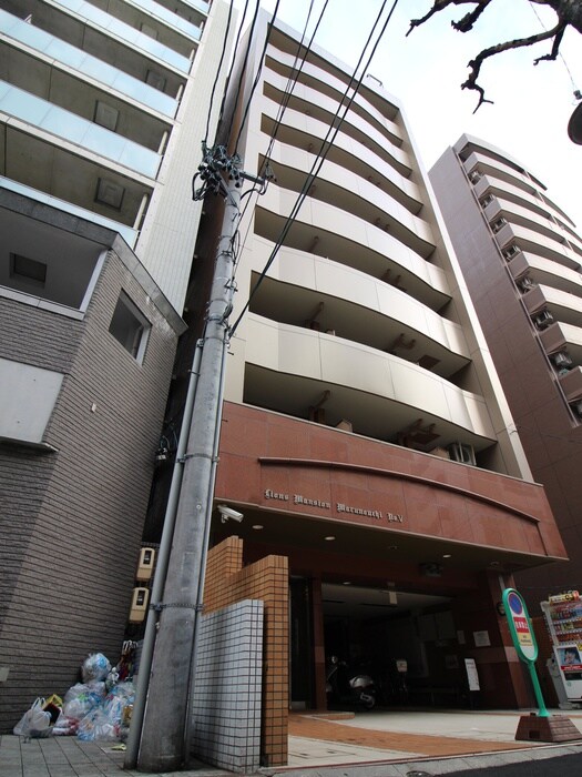 ﾗｲｵﾝｽﾞﾏﾝｼｮﾝ丸の内第5(1303)の物件外観写真