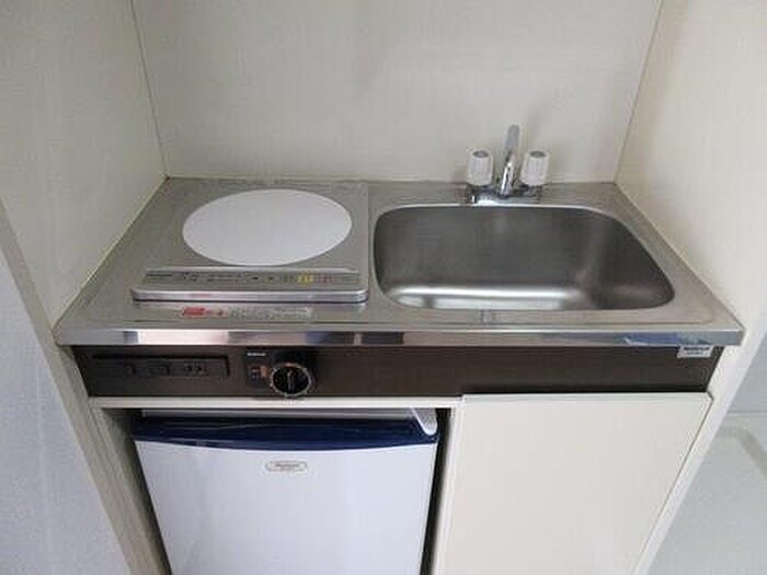 ﾗｲｵﾝｽﾞﾏﾝｼｮﾝ丸の内第5(1303)の物件内観写真