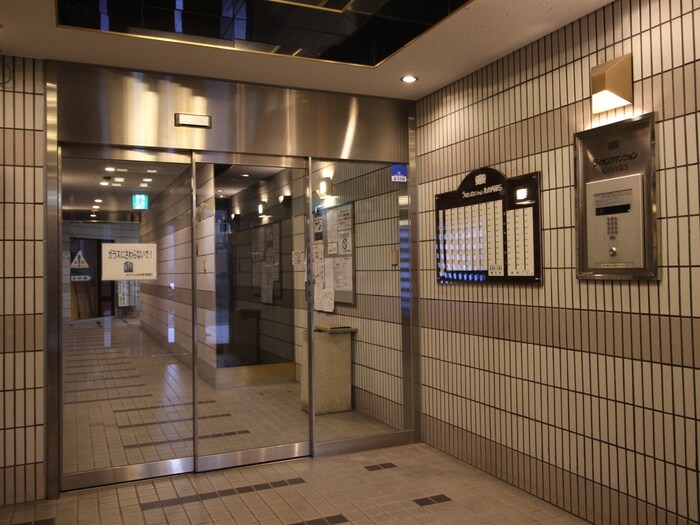 ﾗｲｵﾝｽﾞﾏﾝｼｮﾝ丸の内第5(1303)の物件外観写真