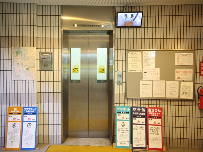 ﾗｲｵﾝｽﾞﾏﾝｼｮﾝ丸の内第5(1303)の物件外観写真