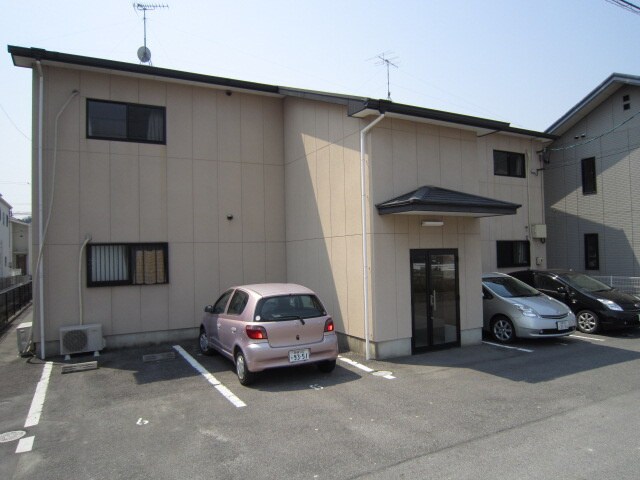 サニ－コ－トOOKAWARA B棟の物件外観写真