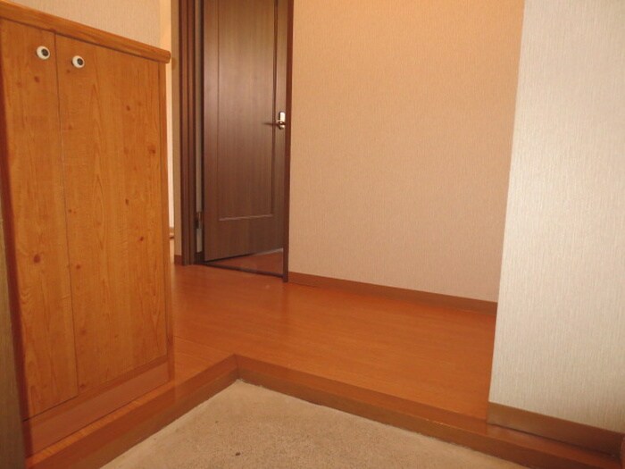 サニ－コ－トOOKAWARA B棟の物件内観写真