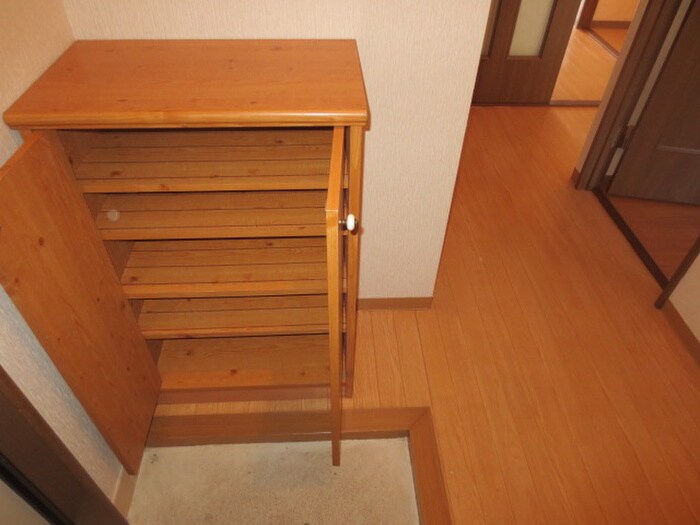 サニ－コ－トOOKAWARA B棟の物件内観写真