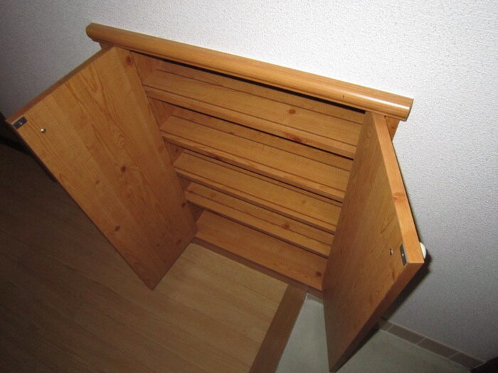 サニ－コ－トOOKAWARA B棟の物件内観写真