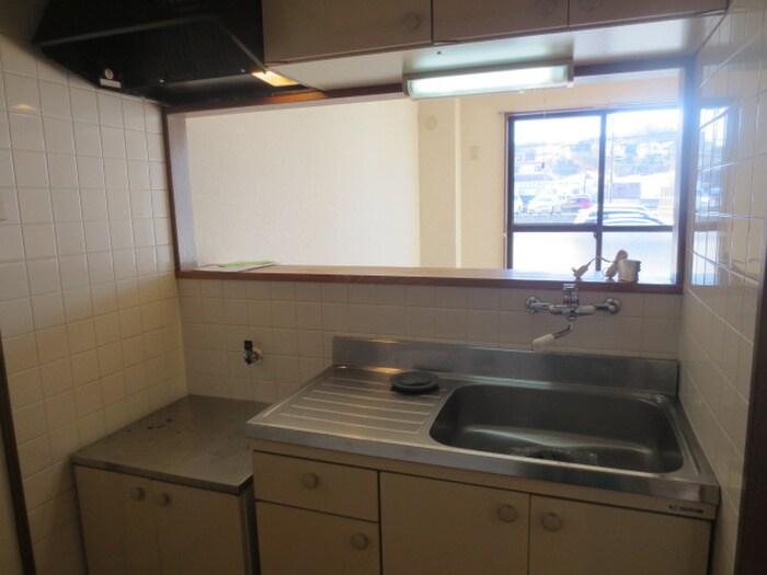 サニ－コ－トOOKAWARA B棟の物件内観写真