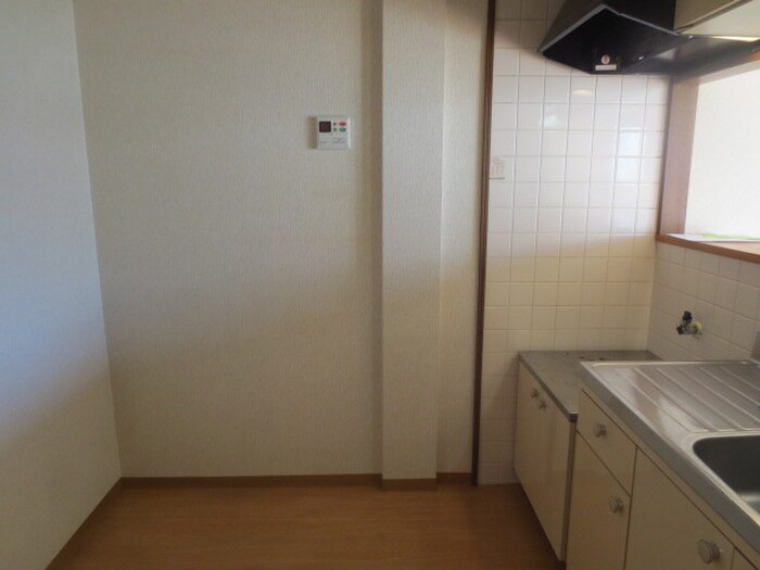 サニ－コ－トOOKAWARA B棟の物件内観写真