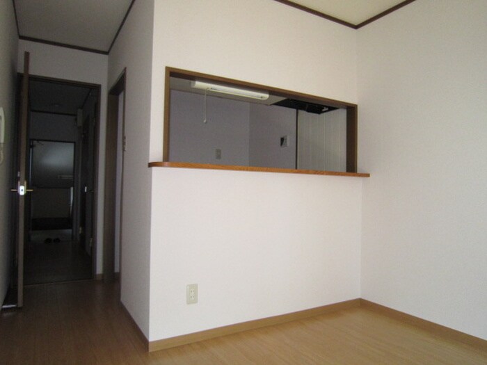 サニ－コ－トOOKAWARA B棟の物件内観写真