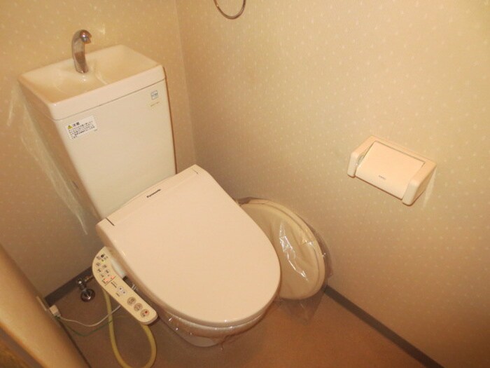 サニ－コ－トOOKAWARA B棟の物件内観写真