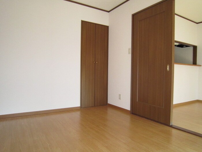 サニ－コ－トOOKAWARA B棟の物件内観写真