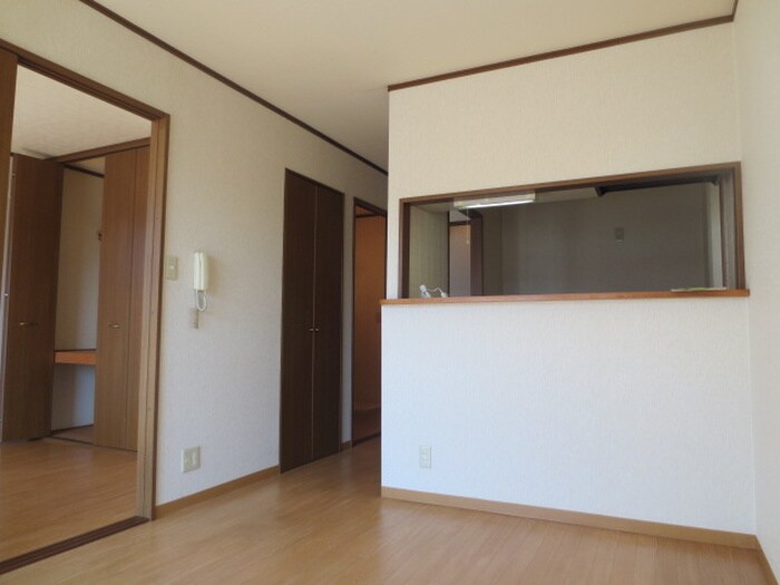 サニ－コ－トOOKAWARA B棟の物件内観写真