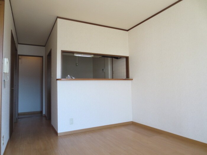 サニ－コ－トOOKAWARA B棟の物件内観写真