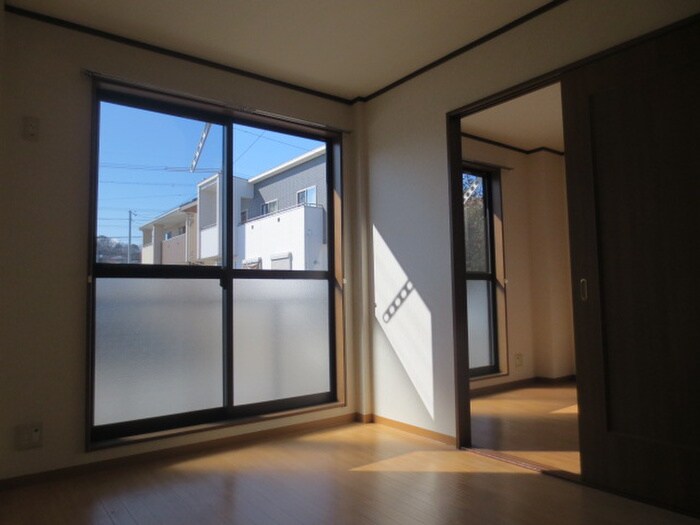 サニ－コ－トOOKAWARA B棟の物件内観写真