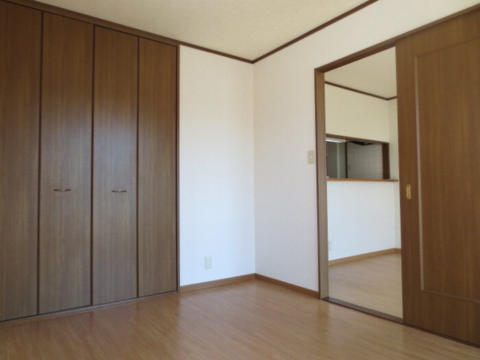 サニ－コ－トOOKAWARA B棟の物件内観写真