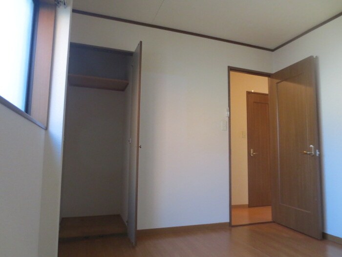 サニ－コ－トOOKAWARA B棟の物件内観写真