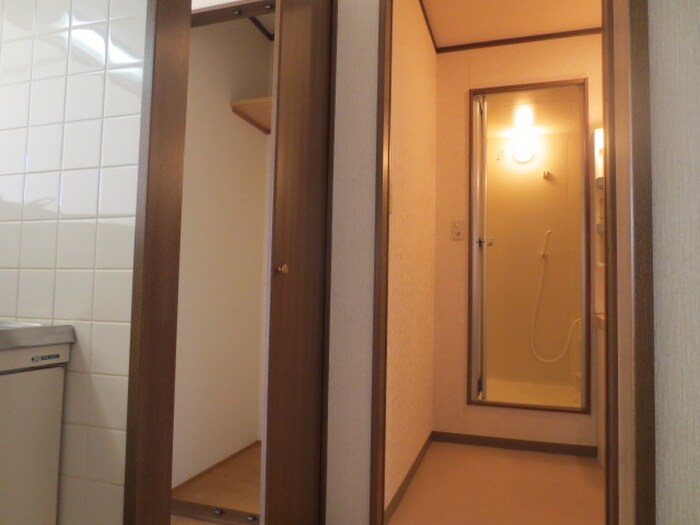 サニ－コ－トOOKAWARA B棟の物件内観写真