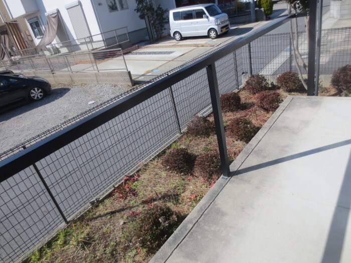 サニ－コ－トOOKAWARA B棟の物件内観写真