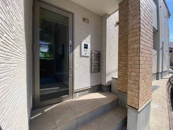 ヴィータ+Nの物件外観写真