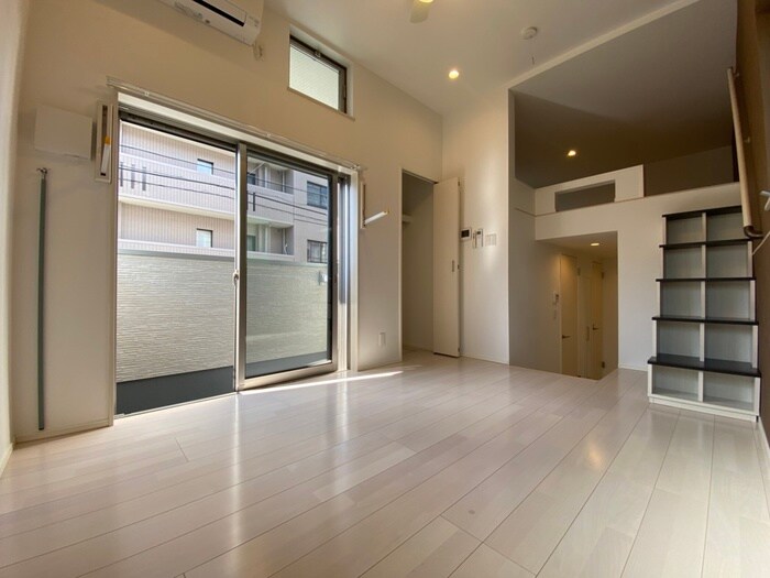 ヴィータ+Nの物件内観写真