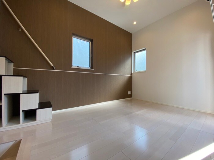 ヴィータ+Nの物件内観写真