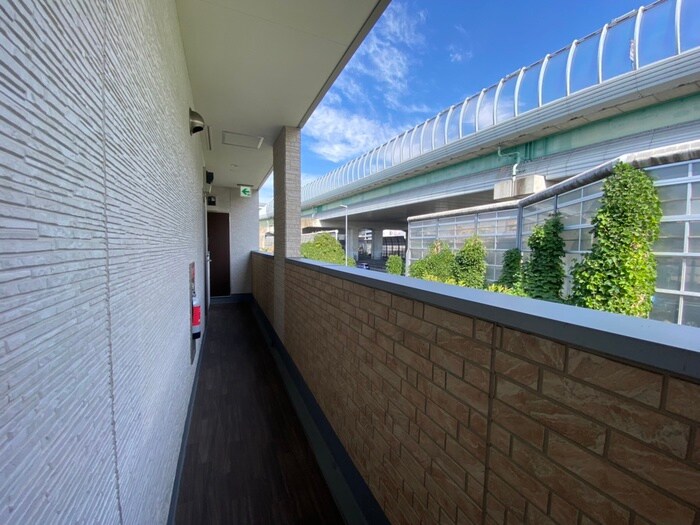 ヴィータ+Nの物件外観写真