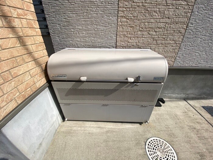 ヴィータ+Nの物件外観写真