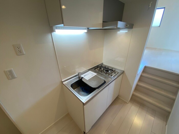 ヴィータ+Nの物件内観写真