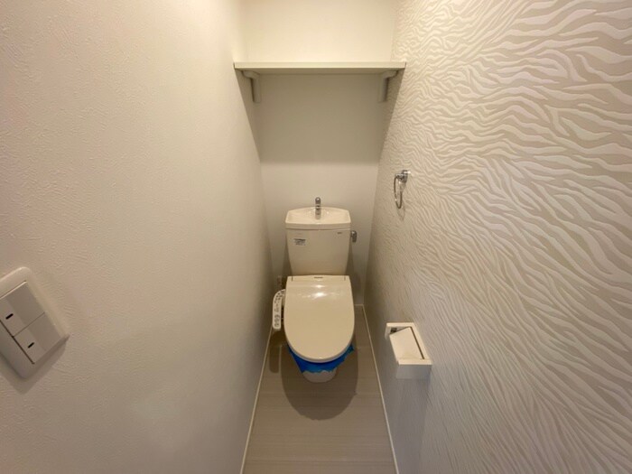 ヴィータ+Nの物件内観写真