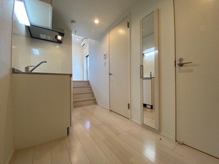 ヴィータ+Nの物件内観写真