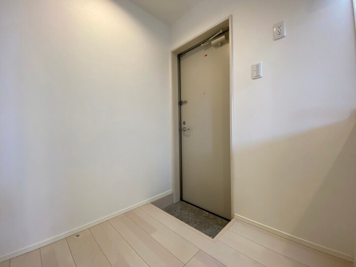 ヴィータ+Nの物件内観写真