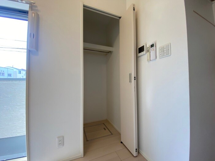 ヴィータ+Nの物件内観写真