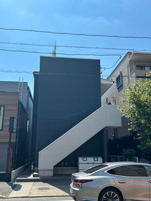 lapislazuliの物件外観写真