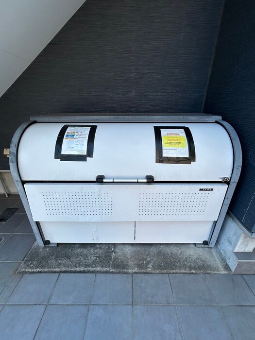 lapislazuliの物件外観写真