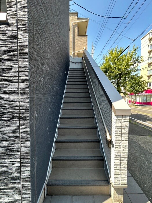 lapislazuliの物件外観写真