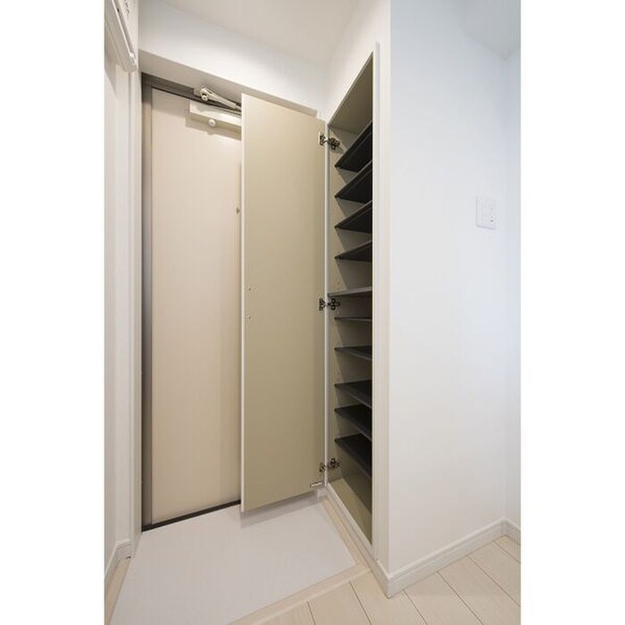 lapislazuliの物件内観写真