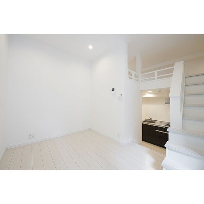 lapislazuliの物件内観写真