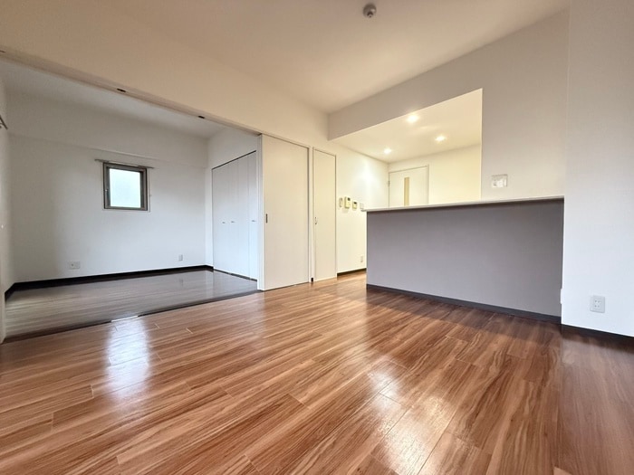 Ｌａ Ｃａｓａ Ａｌｂａ Ｄｕｅの物件内観写真