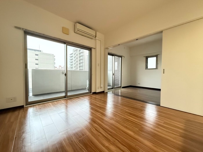 Ｌａ Ｃａｓａ Ａｌｂａ Ｄｕｅの物件内観写真