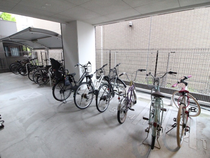 Ｌａ Ｃａｓａ Ａｌｂａ Ｄｕｅの物件外観写真