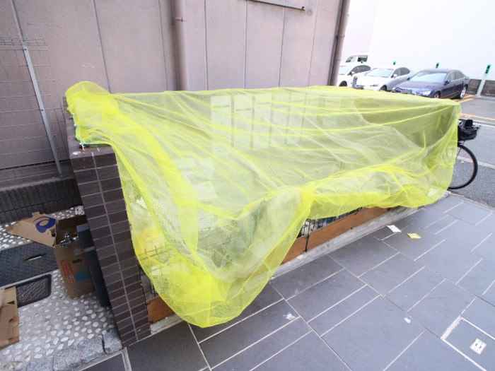 Ｌａ Ｃａｓａ Ａｌｂａ Ｄｕｅの物件外観写真