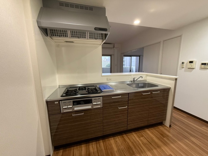 Ｌａ Ｃａｓａ Ａｌｂａ Ｄｕｅの物件内観写真