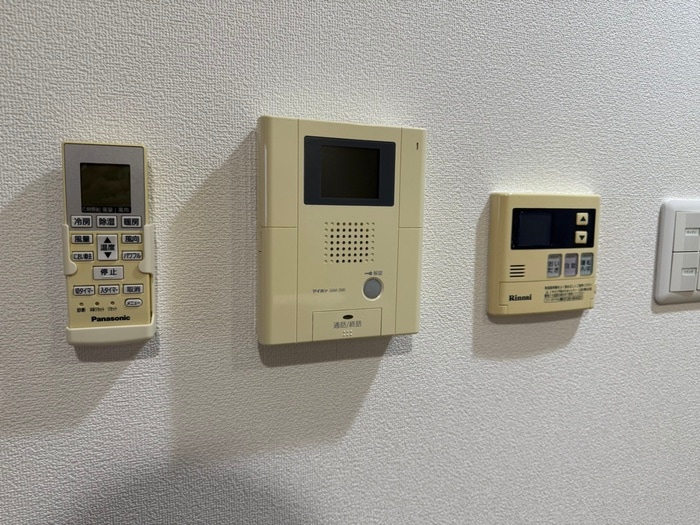 Ｌａ Ｃａｓａ Ａｌｂａ Ｄｕｅの物件内観写真